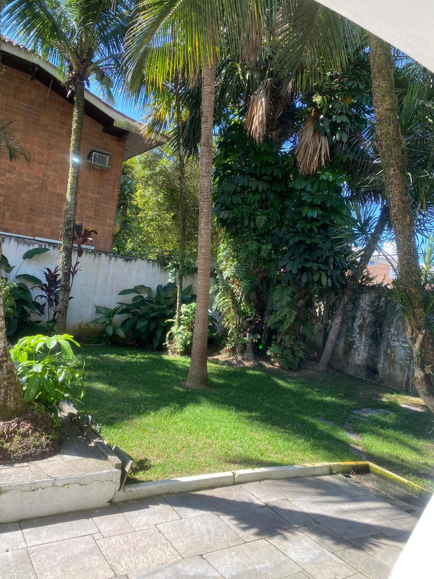 Casarao No Com Piscina *