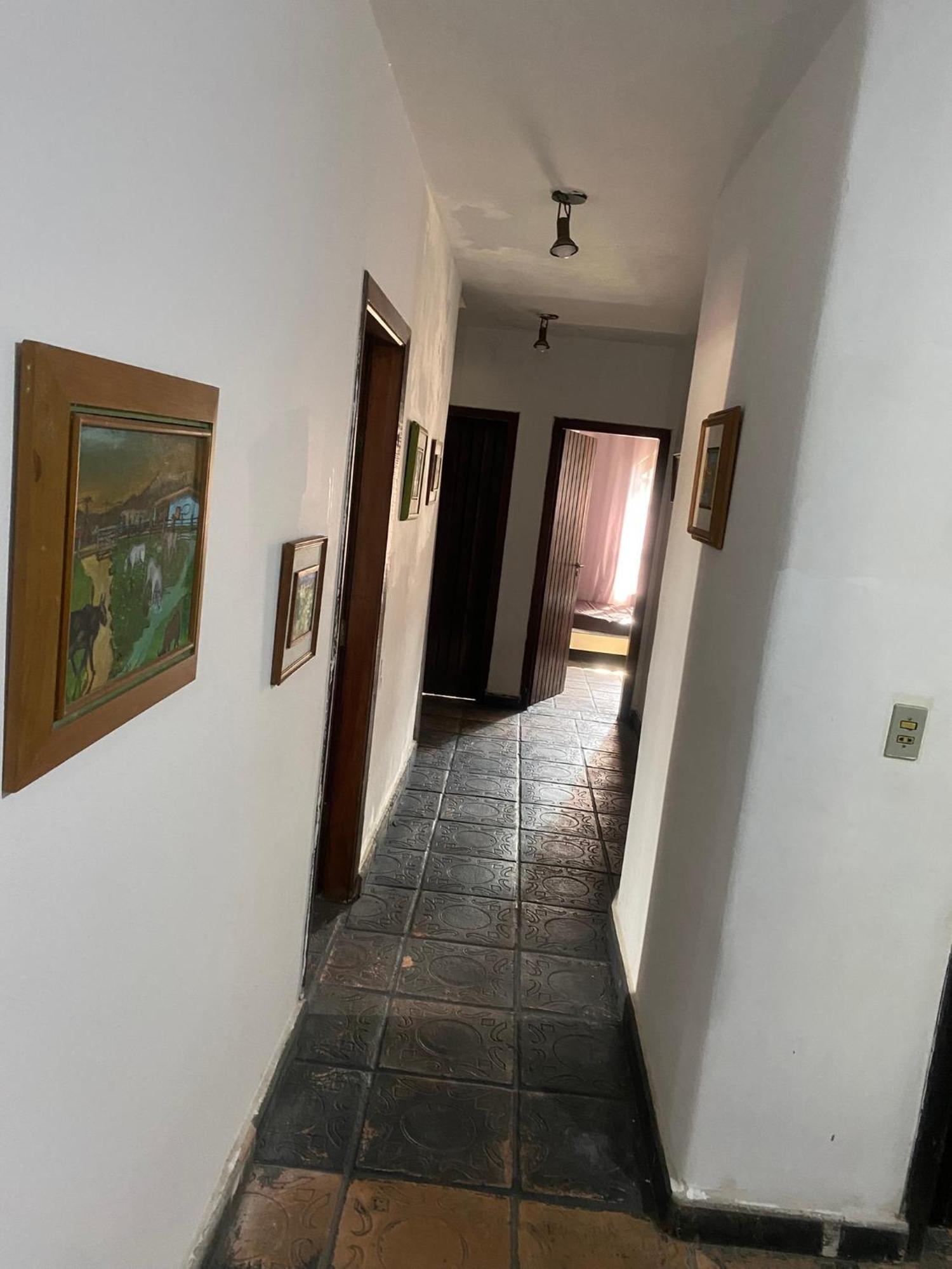 Casarao No Com Piscina Guarujá