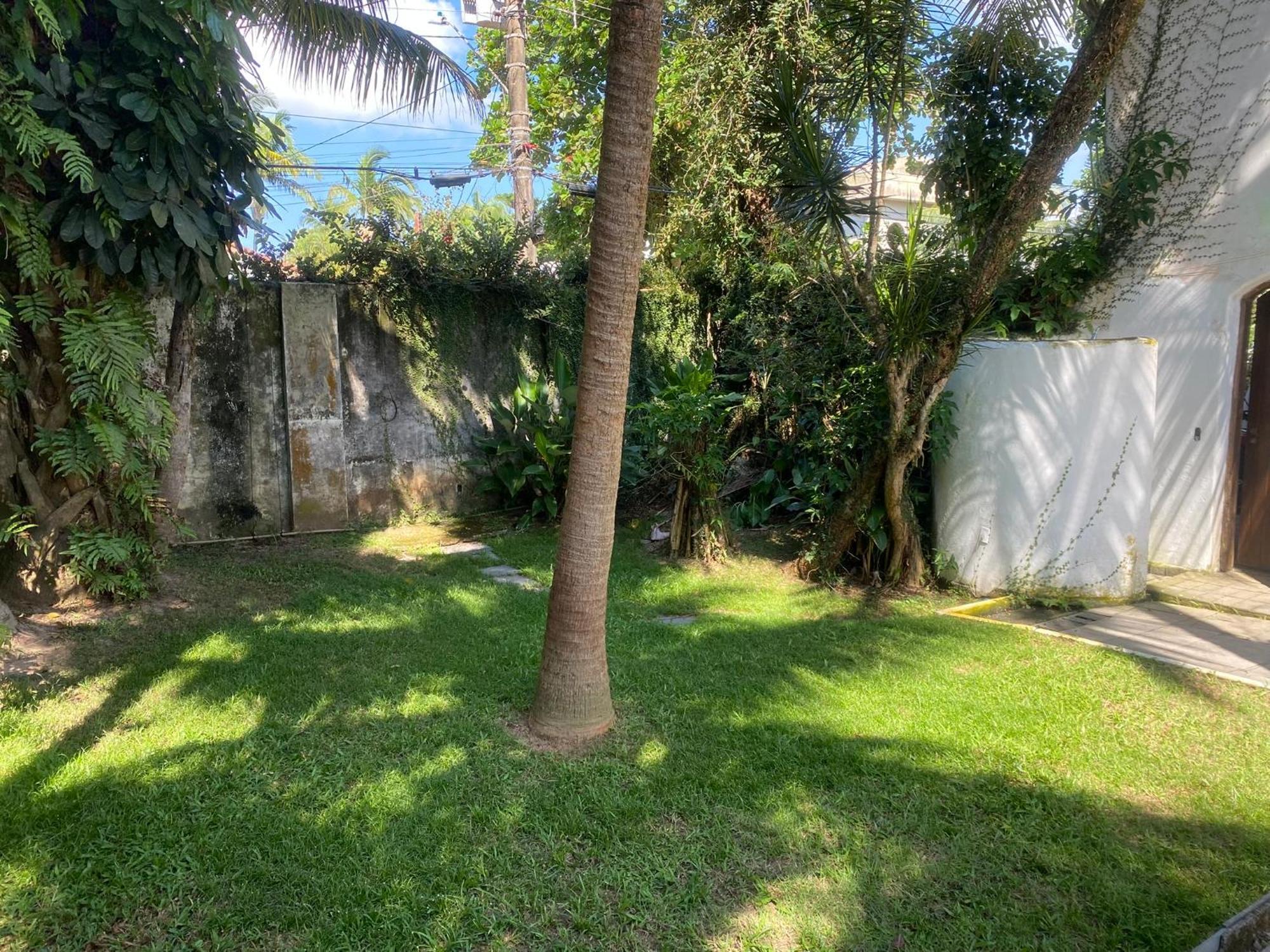 Casa de férias Casarao No Com Piscina