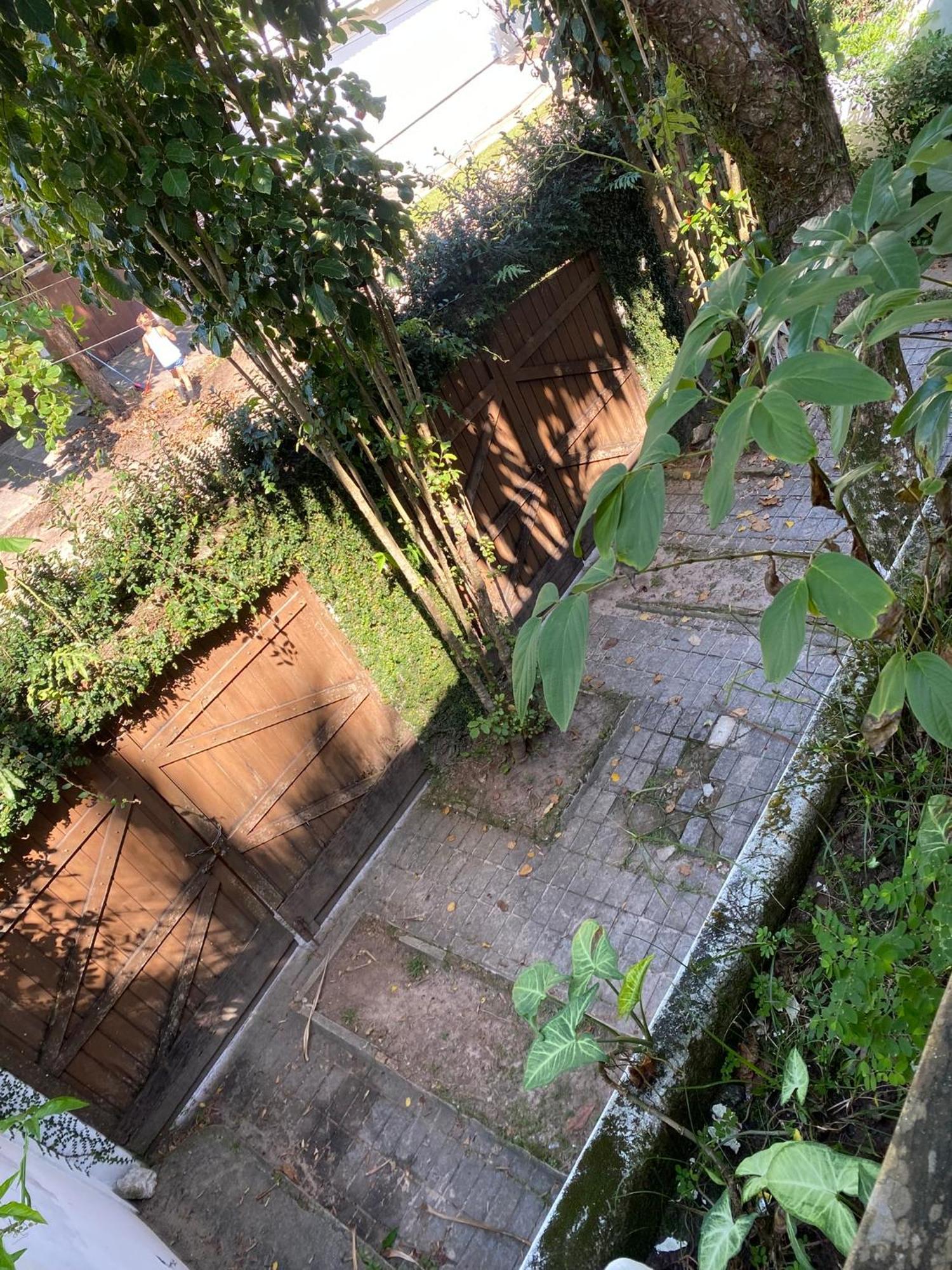 Casarao No Com Piscina *